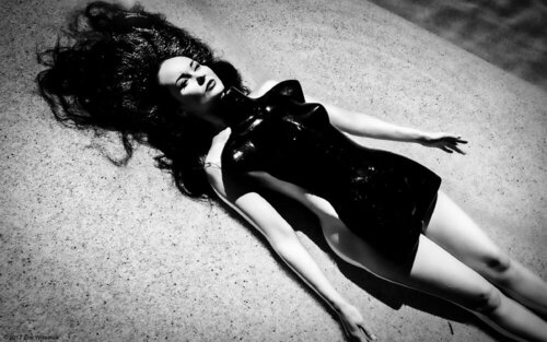 Anne #96 von Zoe Wiseman, Fotografie kaufen auf Singulart