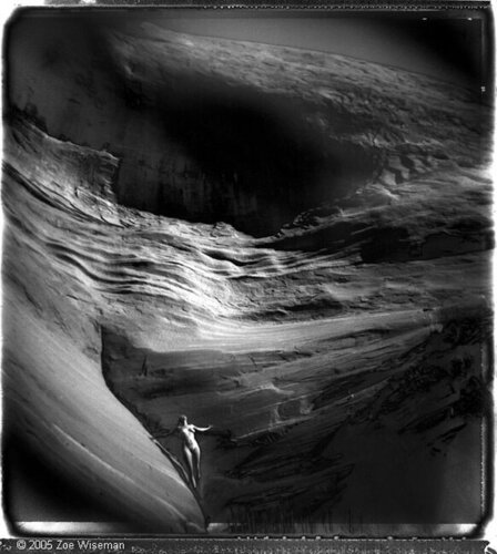 Ida von Zoe Wiseman, Fotografie kaufen auf Singulart