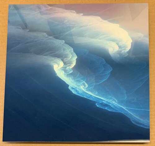 High Tide at Zuma Beach by GK Austin II, Print for Sale on Singulart