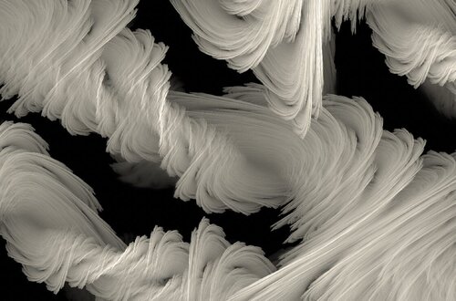 Breeze #5e by GK Austin II, Print for Sale on Singulart