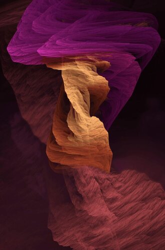 Stone Series #1 by GK Austin II, Painting for Sale on Singulart
