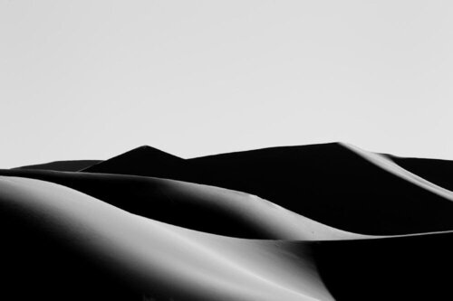 Dune #3 von Tatiana Botton, Malerei kaufen auf Singulart
