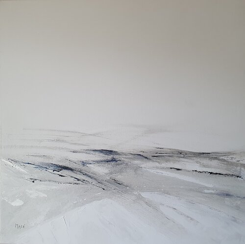 Nacre by Pascal Macé, 絵画 for Sale on Singulart