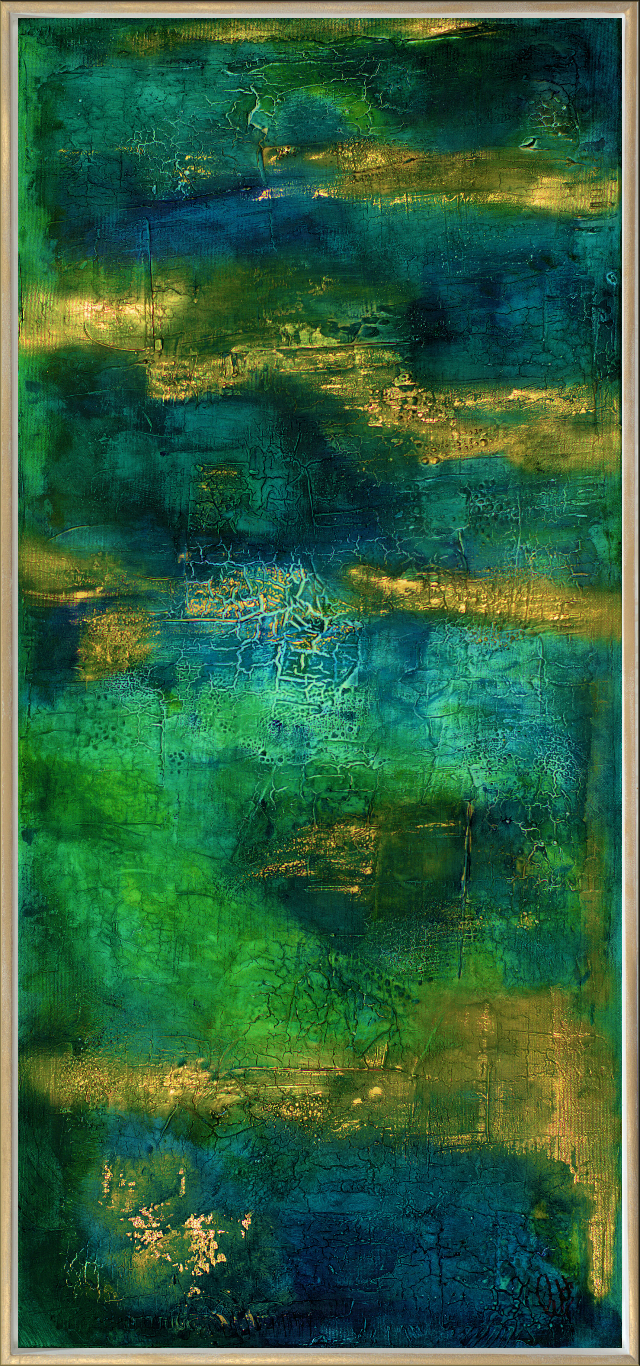 Forces du Vert 4