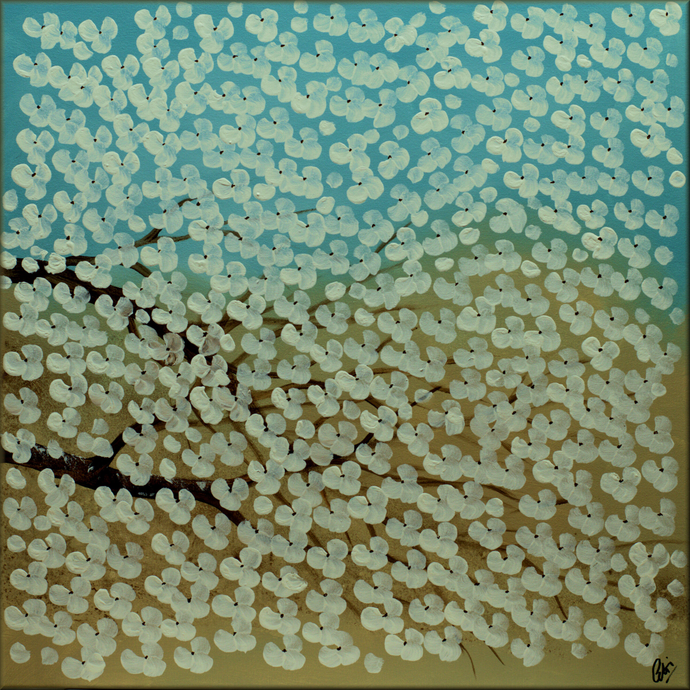Blossom Horizon