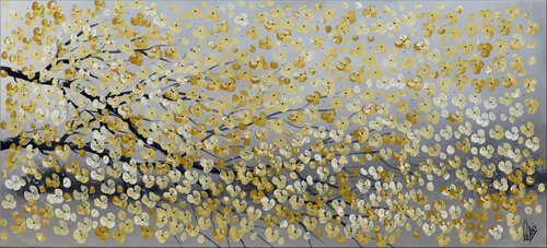 Dreamland di Edelgard Schroer, Pittura in vendita su Singulart