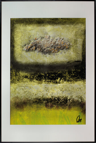 Origin de Edelgard Schroer, Pintura a la venta en Singulart