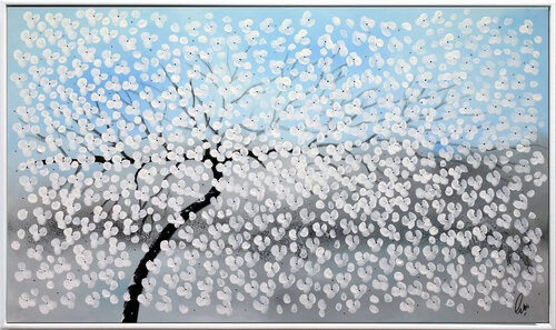 Dream di Edelgard Schroer, Pittura in vendita su Singulart