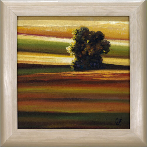 Ethereal Landscape Edelgard Schroer