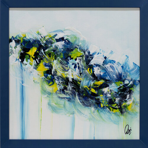 Harmonious Serenity Edelgard Schroer