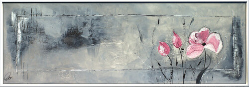 Dream of Summer 2 van Edelgard Schroer, Schilderij te koop op Singulart