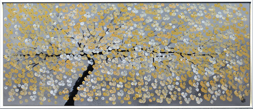 Primavera von Edelgard Schroer, Malerei kaufen auf Singulart