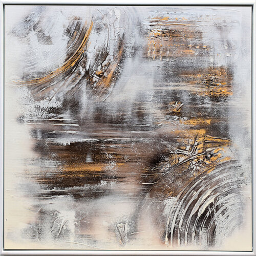 Fossil II von Edelgard Schroer, Malerei kaufen auf Singulart