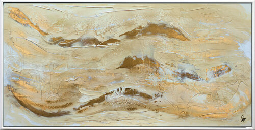 Caffeine Dreams von Edelgard Schroer, Malerei kaufen auf Singulart