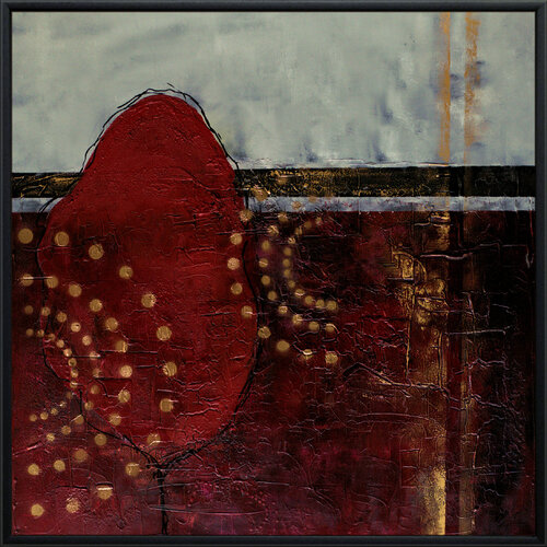 Painted by the Light Edelgard Schroer
