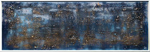Echoes of Time van Edelgard Schroer, Schilderij te koop op Singulart