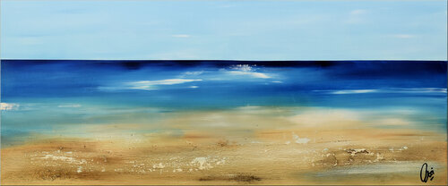 Desire von Edelgard Schroer, Malerei kaufen auf Singulart