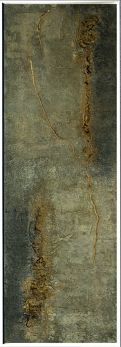 Gilded Passage di Edelgard Schroer, Pittura in vendita su Singulart