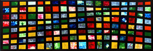Windows 2 Art von Edelgard Schroer, Malerei kaufen auf Singulart