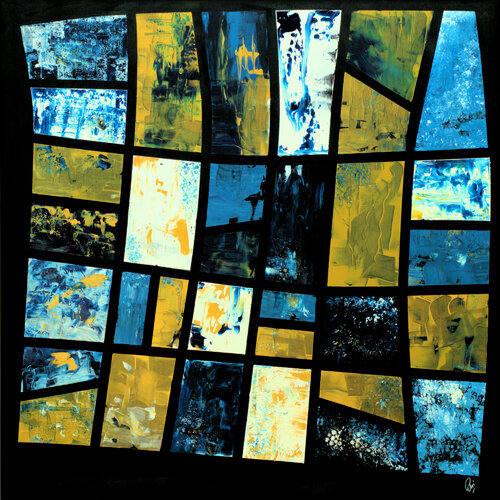 Windows Edelgard Schroer