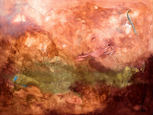 Birth of an Angel Edelgard Schroer