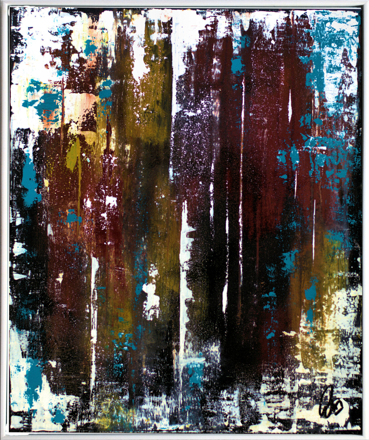 Mexican Night Edelgard Schroer