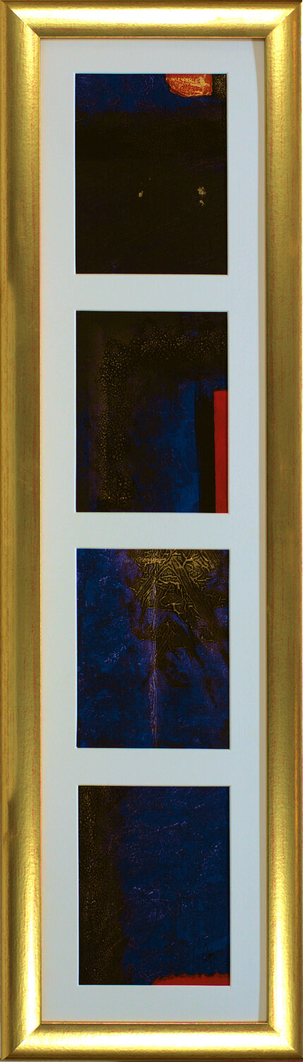 Four Abstracts Edelgard Schroer