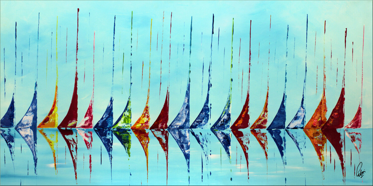 Reflections Edelgard Schroer