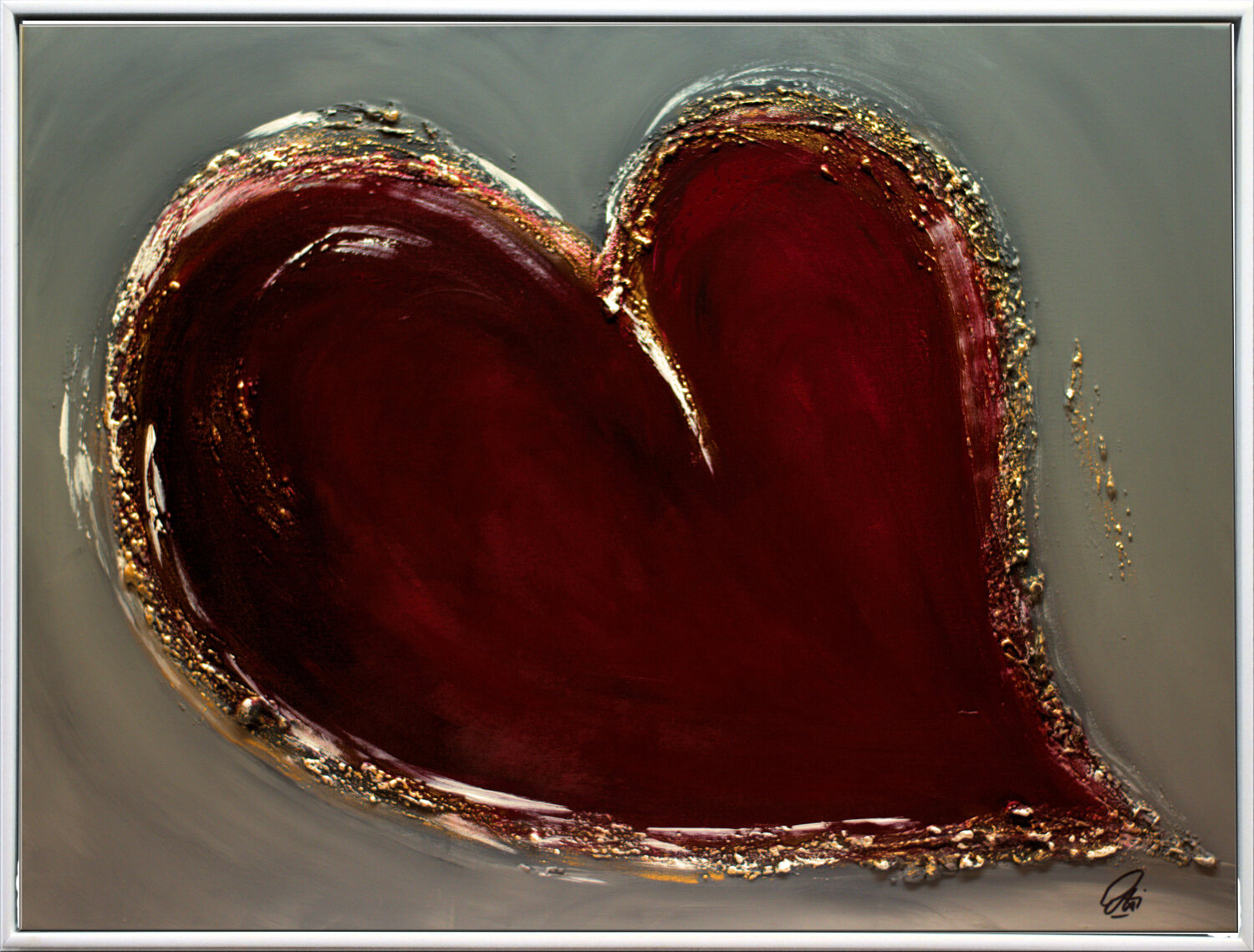 Captivated Symphony Edelgard Schroer