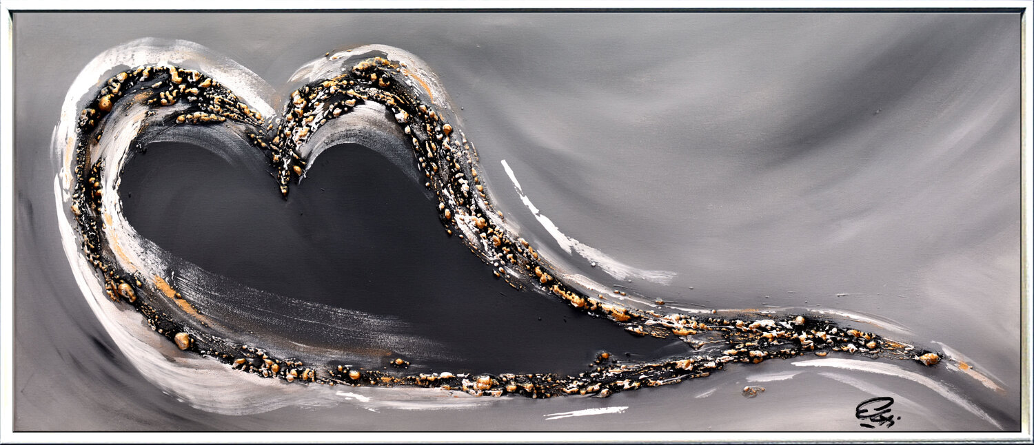 Heartbeat Edelgard Schroer