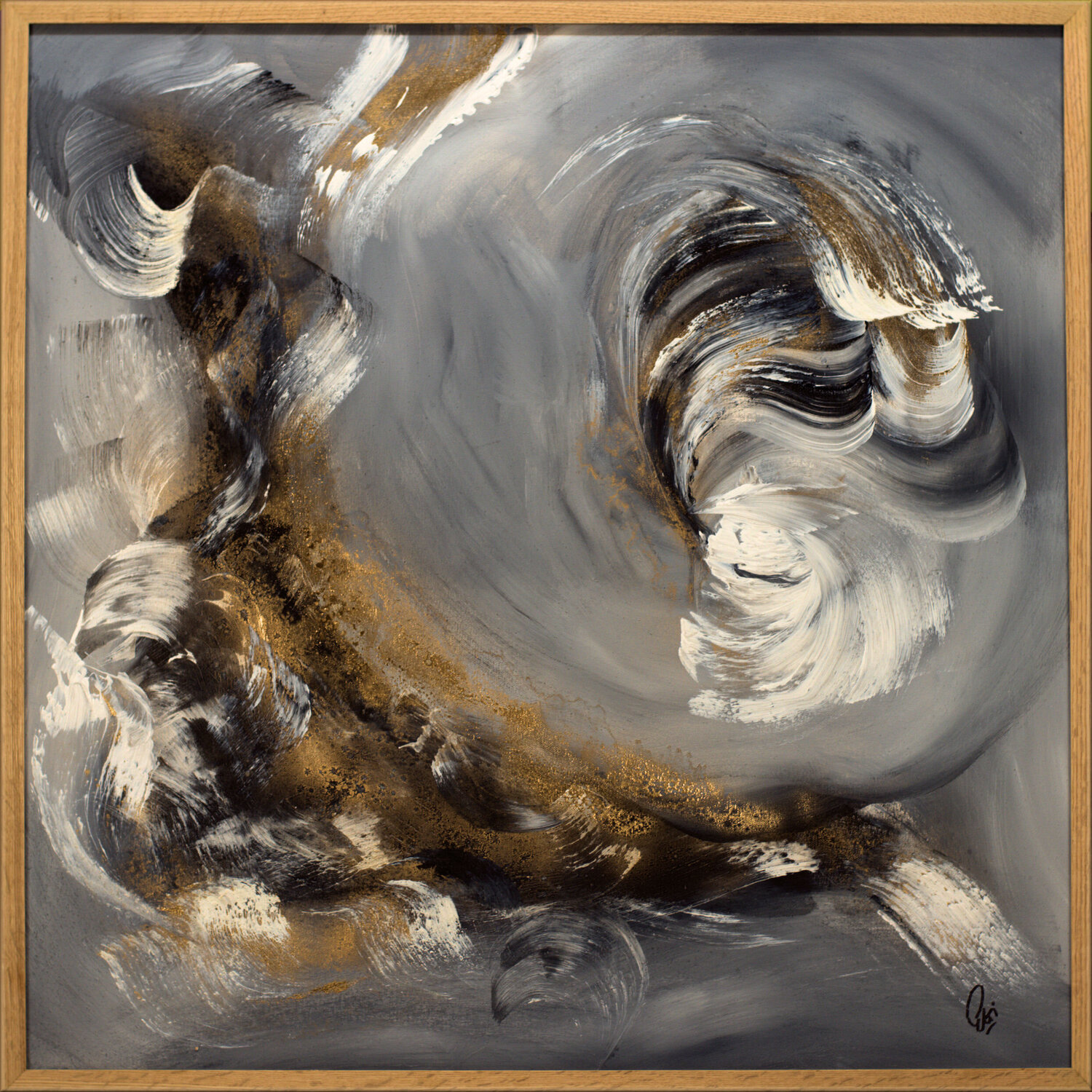 Noblesse Edelgard Schroer