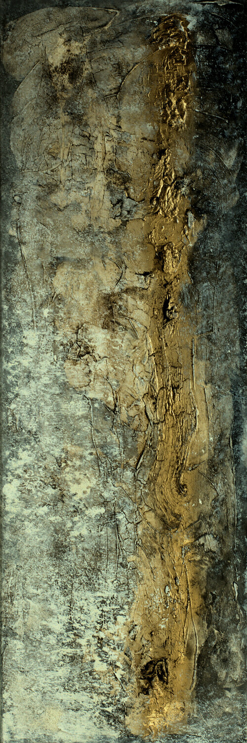 Veins of Time Edelgard Schroer
