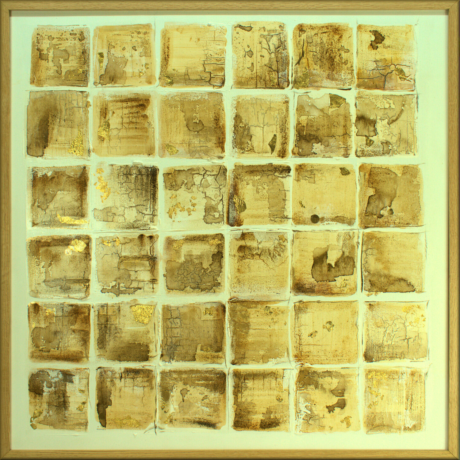 Memory Fields Edelgard Schroer