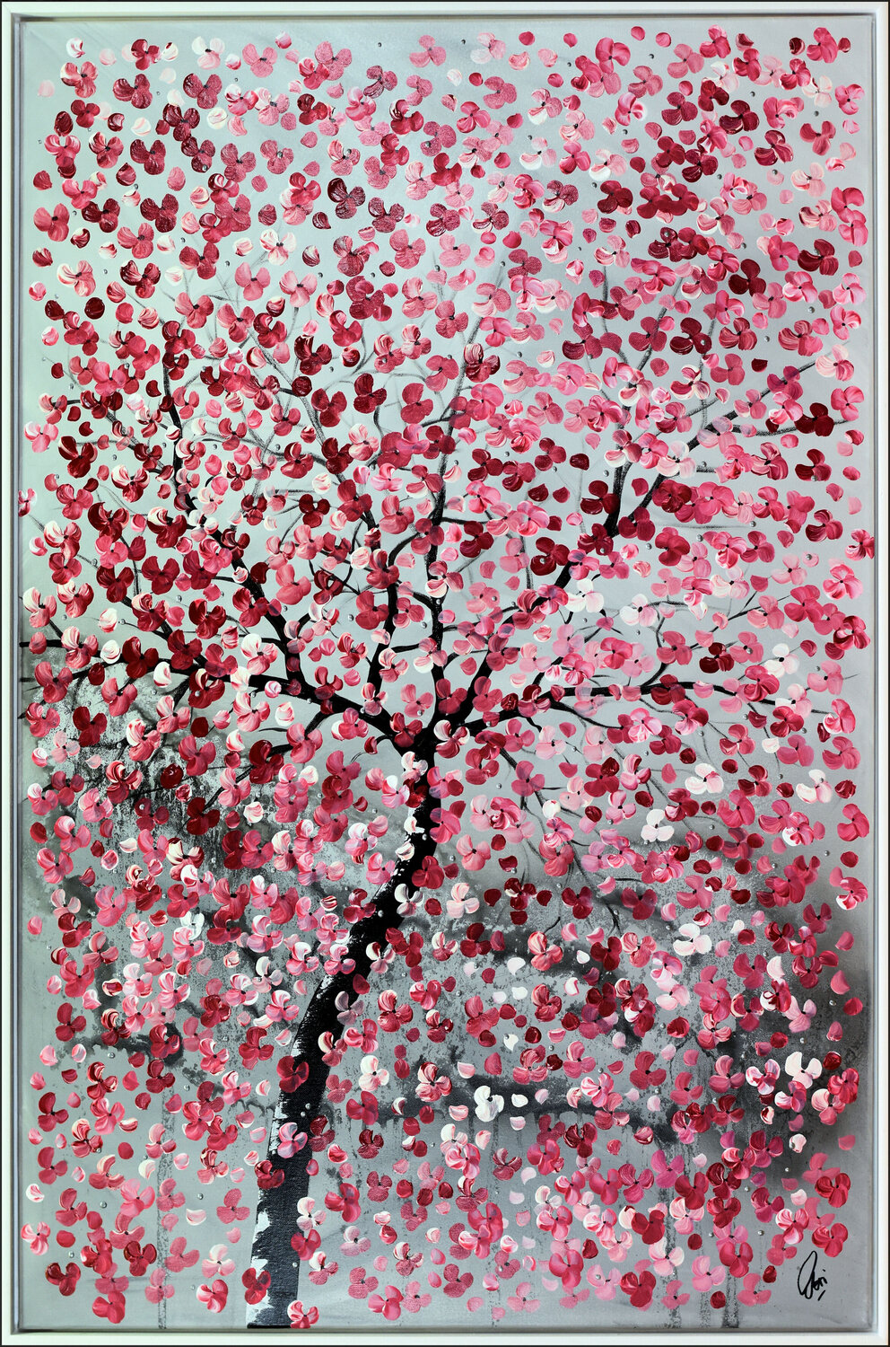 Cherry Tree Edelgard Schroer