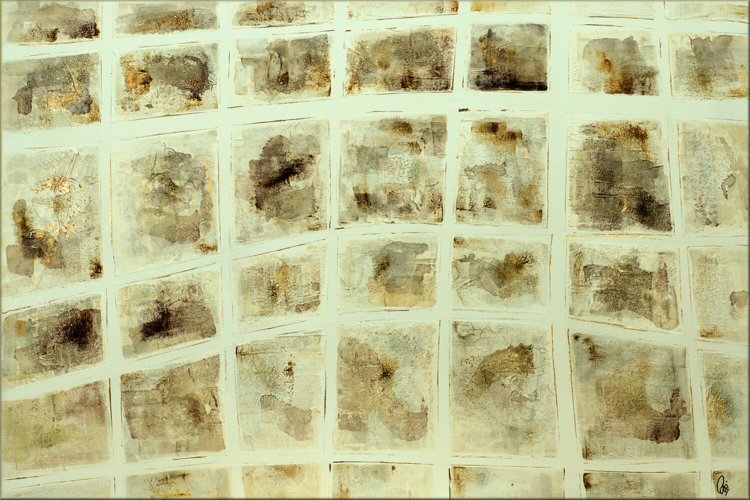 Memory Fragments Edelgard Schroer