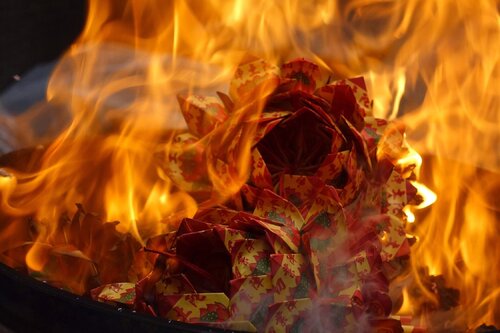 Portal II von Flora Kao, Fotografie kaufen auf Singulart