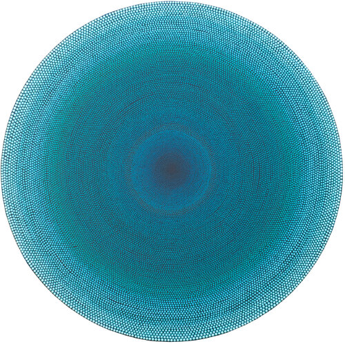 Escape into Bondi Blue von Barbara Kolo, Malerei kaufen auf Singulart