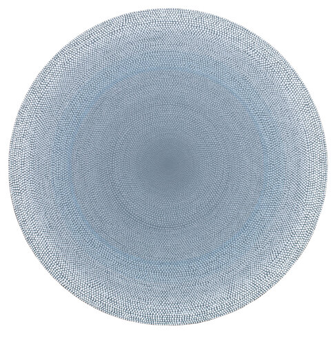 Escape Into Winter von Barbara Kolo, Malerei kaufen auf Singulart