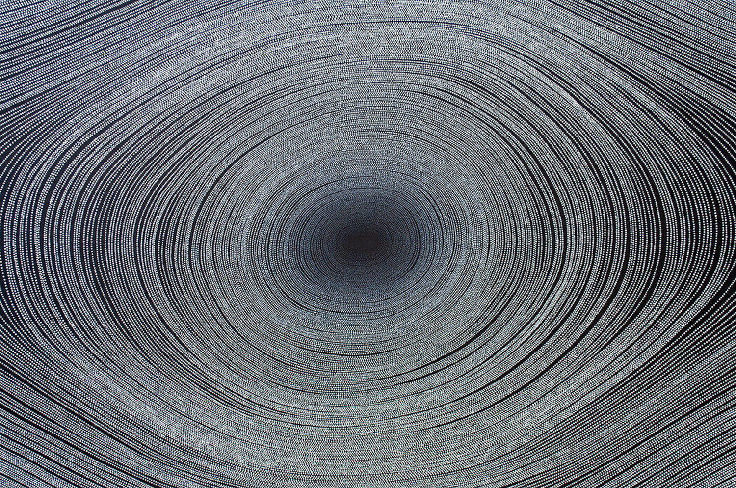 Escape Into Carbon Black Barbara Kolo
