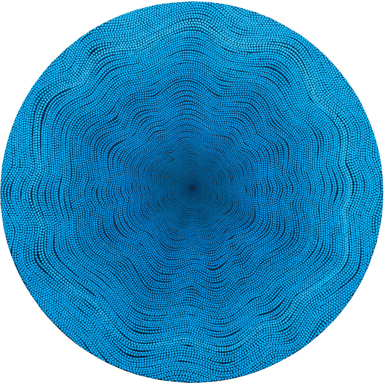 Escape Into Waves of Azure Revised Barbara Kolo