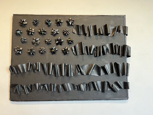 To be an American Black by Chris Rocket, Other Media for Sale on Singulart