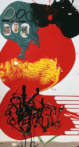 Art...How To Cell Mitosis Library van Kory Twaddle, Werk op papier te koop op Singulart
