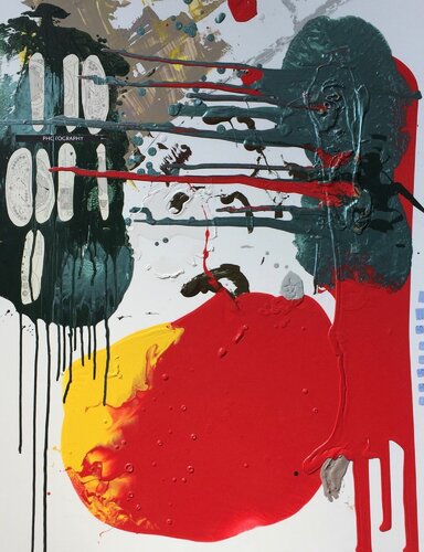 Photography Cell Mitosis Library van Kory Twaddle, Werk op papier te koop op Singulart