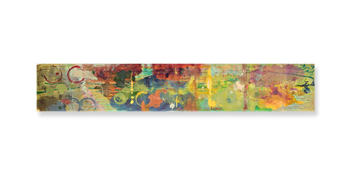 Remnant van Kory Twaddle, Werk op papier te koop op Singulart