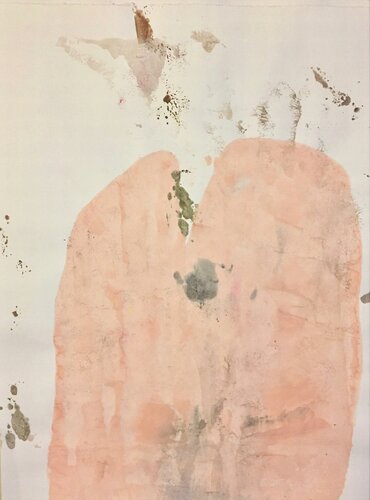 California Monoprint van Kory Twaddle, Werk op papier te koop op Singulart