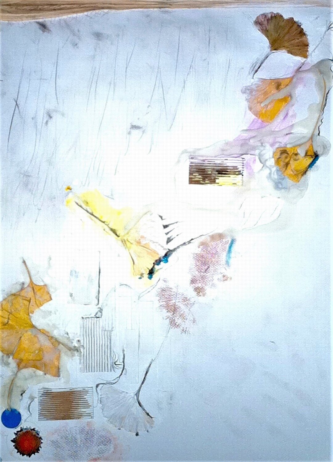 Autumn Biogram of the Nelson Kory Twaddle