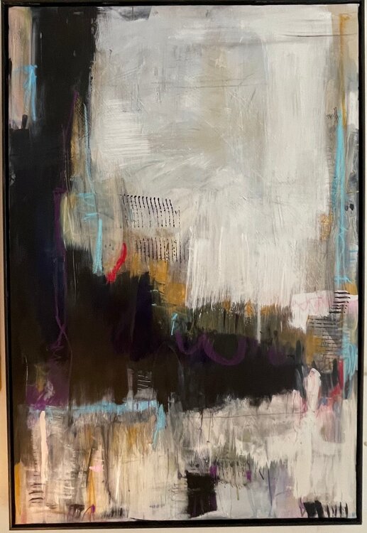 Limits Rachel Marie