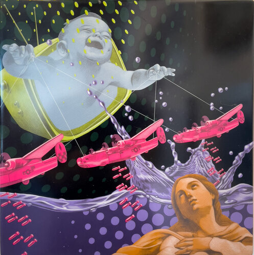Self-Fulfilling Prophecy Robert Nelson