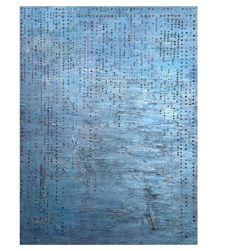 Once In a Lifetime di duplicated artist, Pittura in vendita su Singulart