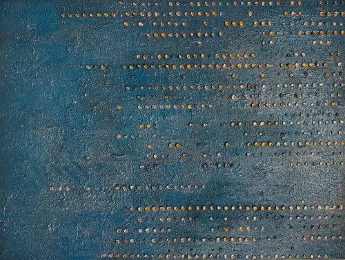 Infinite Wonders von duplicated artist, Malerei kaufen auf Singulart